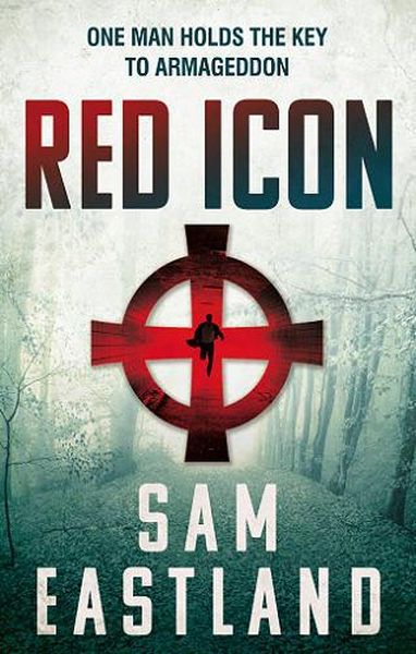 Titelbild zum Buch: Red Icon
